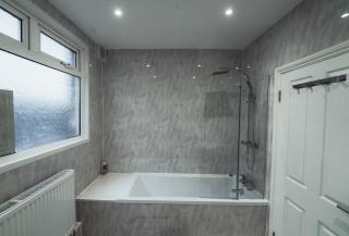 1 bed - Wifi - Pet Friendly - Harrow - Harrow - 7