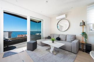 Luxury apartment Marina with private parking - Makarska - 0