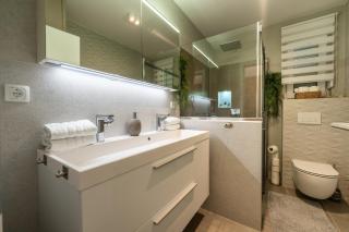 Luxury apartment Marina with private parking - Makarska - 1