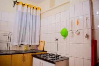 G&G Homes Executive 2 bedroom Town Apartment - Eldoret - 5