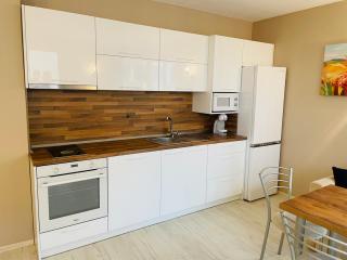 Blue Marine - Daneli Apartment - Sunny Beach - 3