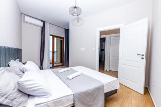 Apartman DELUXE - Budva - 0