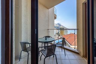 Apartman DELUXE - Budva - 6
