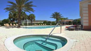 Shvck4 - Coral Cay Resort #4 - 4 Bed 3 Baths Townhome - 0