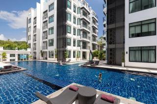 Kamala Regent Phuket Condotel - Kamala Beach - 0