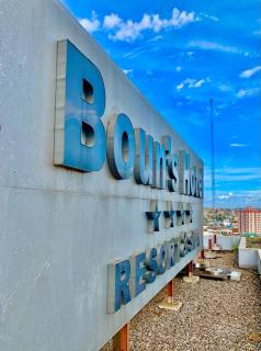 Boun's Hotel - 1