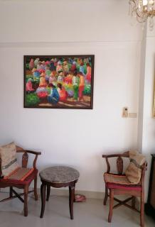 Beachfront Cozy Studio - Ban Phe - 8