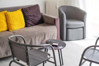 2 pièces proche plages Go011 - Cagnes-sur-Mer - 7