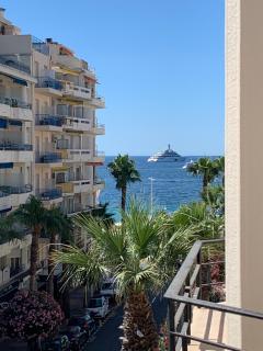 Bel appartement proche plage - Antibes - 1