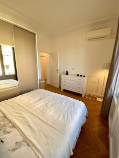 Bel appartement proche plage - Antibes - 4