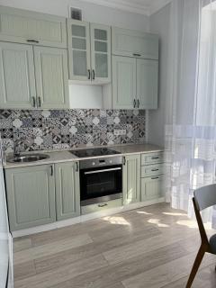 Уютный уголок Ботанический Сад - 9