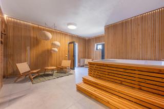 Luxury Villa Casa Nova with wellness and game room - Bale - 3