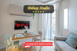 Marghera's Nest - Modern design with free Netflix and Wifi - Milan - 0