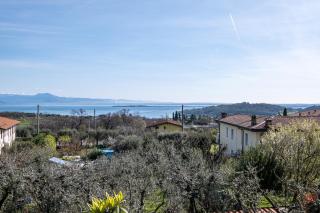 Il lago dei Sogni - Stupenda Vista Lago e Colline - Barcuzzi - 8