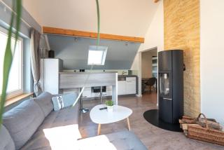 Ferienwohnung Mick - Dachgeschoss - Dargen - 7