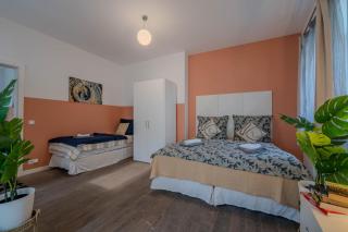 Centre Prague Retreat Residence - 6