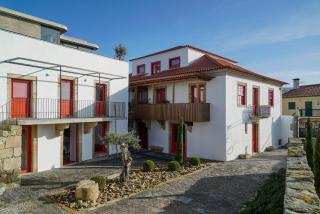 Casa Dr Ramiro Salgado - Douro Superior, Torre de Moncorvo - 4