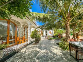 BA DŨNG VILLA COFFEE - ĐẢO PHÚ QUÝ - Bình Thuận - 9