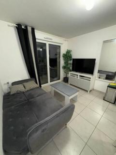 Cosy Appartement JO PARIS 2024 - Le Blanc-Mesnil - 7