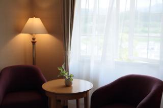 Satoyama Auberge & Hot Spring Wellness Spa Sakuragaike Kurgarden - Nanto - 7