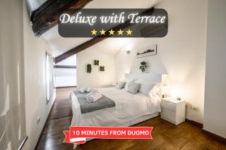 Buenos Aires' Nest - 10 minutes from Duomo with terrace - Milan - 0