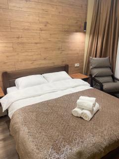 Pierre Apartments - Odessa - 0