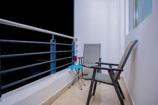 G&G Homes Town Apartment CBD - Eldoret - 5