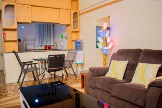 G&G Homes Town Apartment CBD - Eldoret - 0