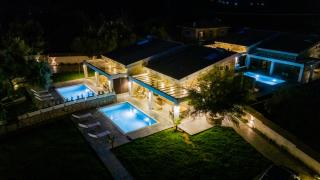 Stone & Sea Villas - Nydri - 6