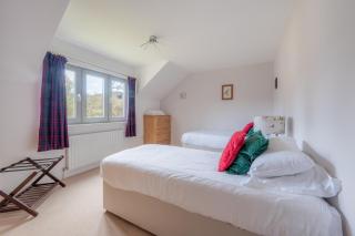Abbey Holidays Loch Ness Luxury Self Catering 2 Bedroom Cottages - Fort Augustus - 8