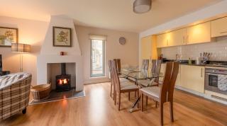 Abbey Holidays Loch Ness Luxury Self Catering 2 Bedroom Cottages - Fort Augustus - 2