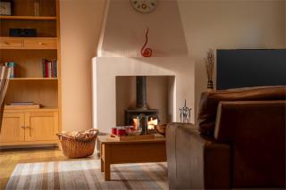 Abbey Holidays Loch Ness Luxury Self Catering 2 Bedroom Cottages - 6