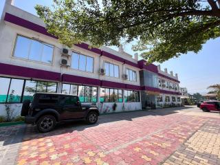 Zestin Hill Resort Lonavala - 0