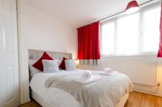 Serviced Apartment - Exel & O2 & Canning Town - home away from home - London - 5