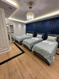 THE cozy, below street floor APT - Istambul - 1