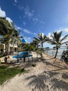 Casa Cenote Hotel - Tancah - 5