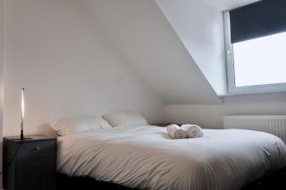 The Queen's Suite - Watford - 9