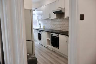 The Queen's Suite - Watford - 2