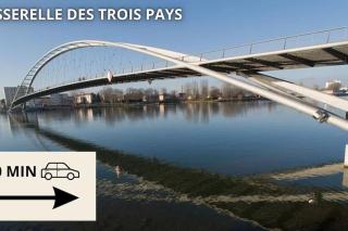 Le Spot, proche Euroairport - 6