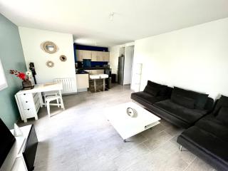 Appartement calme avec belle vue - Colomiers - 8