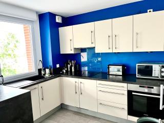 Appartement calme avec belle vue - Colomiers - 1