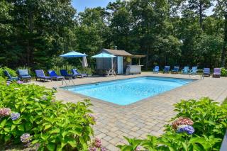 Sleeps 14 Home w Pool Great for Families - Harwich - 0