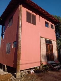 Casa da JUJU - Praia da Lagoinha - Ubatuba - Ubatuba - 9