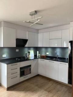 Modern 2BR Duplex - 3