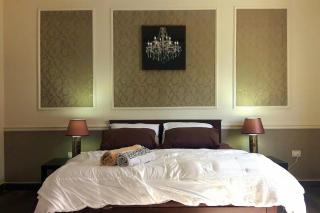 Delight apt beside Rehab city & airport new cairo for families 3 bedrooms - Le Caire - 0