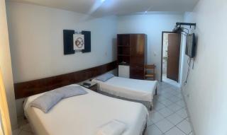 HOTEL DONA JOSA - Carmo do Cajuru - 1