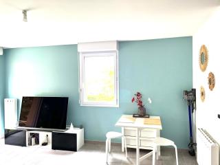 Appartement calme avec belle vue - Colomiers - 7