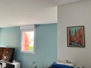 Appartement calme avec belle vue - Colomiers - 6