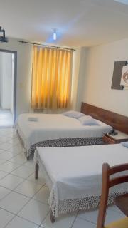 HOTEL DONA JOSA - Carmo do Cajuru - 3