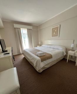 GRAN HOTEL VILLAGUAY - Villaguay - 5